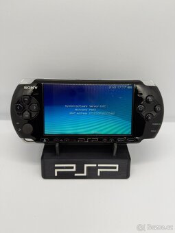 PSP 3004 - Piano Black - 15