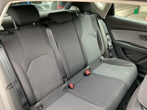 Seat Leon 1.2 TSI Style r.v.2016 - 15