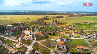 Prodej pozemku k bydlení, 850 m², Jílovice - 15