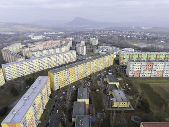 Pronájem nebytového prostoru 22 m², Most - 15