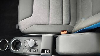 Prodám BMW I3 120 Ah – TOP NABÍDKA – BMW PREMIUM ZÁRUKA - 15