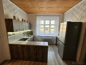 Pronájem bytu 1+1, 41m2, U Vlastního Krbu, Teplice - 15