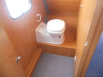 Dethleffs, MOVER, 1100kg - 15