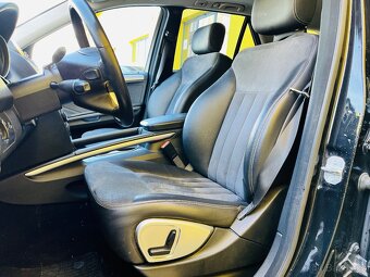MERCEDES BENZ ML 320 CDi 4x4 AUTOMAT PUVOD ČR - 15