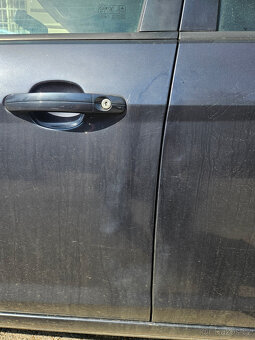Prodám Ford Focus combi, 1.6 Duratec, 2011 - 15