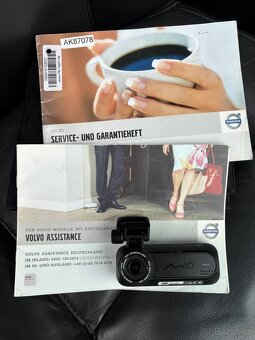 Volvo XC90 D5 136kw AWD,2007,automat - 15
