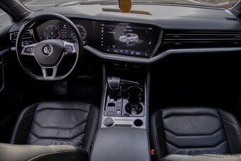 Volkswagen Touareg 3.0 V6 TDI R-Line /aj na splátky/ - 15