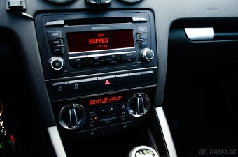 Audi A3 Sportback 1.4 TFSI Ambition - 15