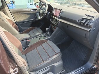 Seat Tarraco Xcellence 2.0TDI 147kW 4x4 DSG Virtual Tažné Qi - 15