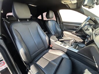 BMW 420d xDrive Gran Coupé M-paket - 15