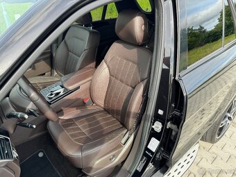 Mercedes GLE 350d 4Matic, AMG Line, Night Paket - 15