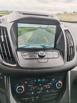 Ford Kuga 2 Facelift Titanium - 15