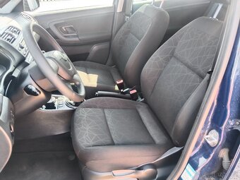 Škoda fabia 2,rv 2012,1,2tsi,63kw,úplný servis - 15