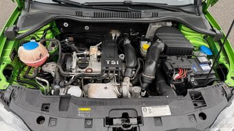 Seat Ibiza 1.2 TSi 77kW Style - 15