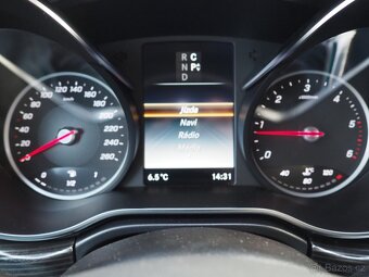 2020 Mercedes Benz V 300 Marco Polo - 15