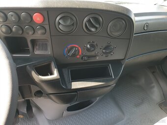 Predam sklapec sklopku iveco daily 35c14 - 15