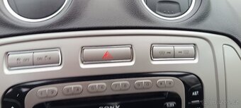 Prodám Mondeo MK4 nová STK - 15