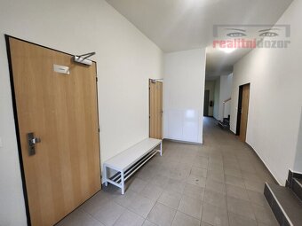 Bytová jednotka 2kk, Říčky v Orlických horách  - 47 m2,  kom - 15