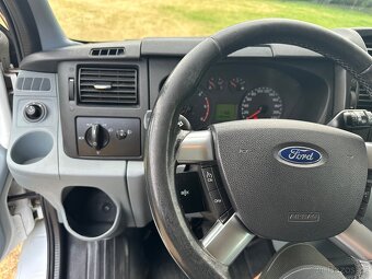 Ford Transit - 15