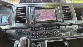 Volkswagen T6 Caravelle DSG 2,0 TDI/ 150kw/ 4.2018/ 175000km - 15