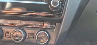 Škoda Octavia 3, 1,9 TDI - 110kW - STYLE - 15