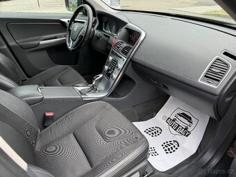 VOLVO XC60 D3 2.0 110kw—automat—2017–Momentum—DPH— - 15