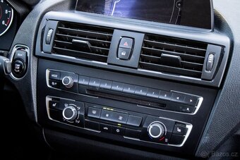 BMW Rad 1 118d - 15