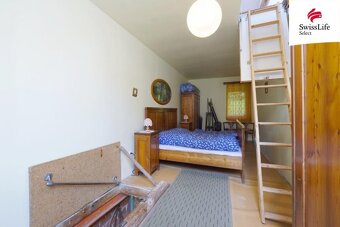 Prodej chalupy 370 m2, Prosenická Lhota - 15