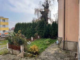 Pronájem bytu 2+1, 68 m² – po kompletní rekonstrukci, centru - 15