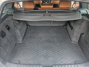 BMW E91 320d 130 kW automat mod. 2010, M-paket, 192.000 km - 15