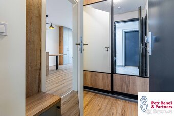 Pronájem bytu 2+kk 48 m², Kladno - Dubí, ev.č. 00141 - 15