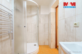 Prodej rodinného domu, 228 m², Františkovy Lázně - 15