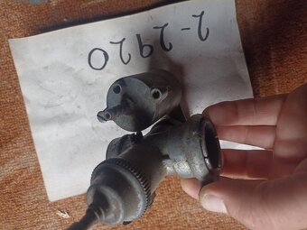 Karburatory - Jawa -Čz 125/355,453,476-175/501-manet - 15