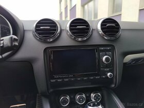 Audi TT 2,0TDI Quattro/3xSline/ v zimě nejeté / - 15