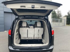 CHRYSLER PACIFICA 3,6 V6 8 mist - 15