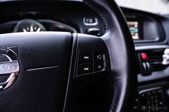 Volvo V40 T2 1.6L Momentum - 15