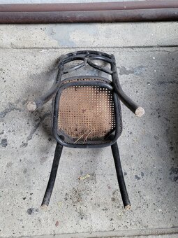 Židle - Thone... - 15