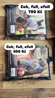 Spousta nových věcí na koně - 15