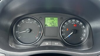 ŠKODA FABIA 1.2 TSI - 15