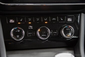 Škoda Superb Combi 2.0 TDI Style DSG - 15