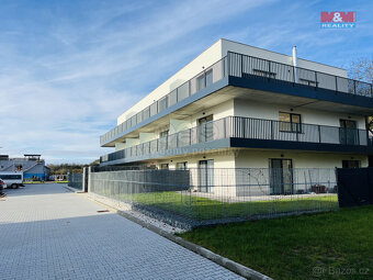 Prodej bytu 2+kk, 60 m², Beroun - 15