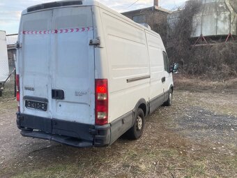Iveco Daily 2,3 L - 15