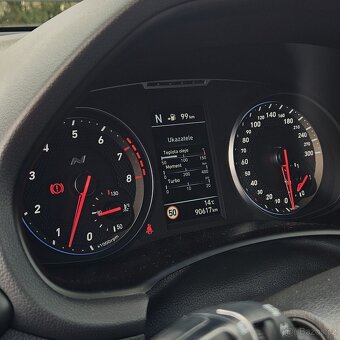 Hyundai I30N Performance 2019 - 15