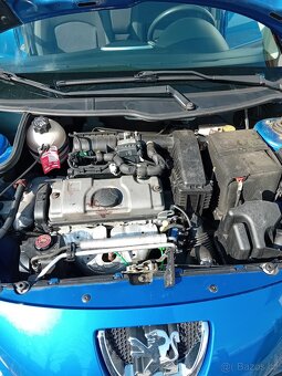 Peugeot 206+ - 15