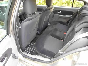 Renault thalia- 1.2011- 1.2 benzin-55kw-stk do 5/2027 - 15
