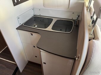Bürstner Lyseo I 728, DPH TOP stav - 15