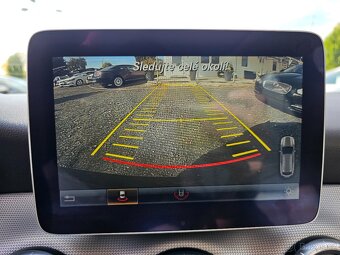 MERCEDES-BENZ CLA 2017 220CDI 125kW SHOOTING BRAKE,PANORAMA - 15
