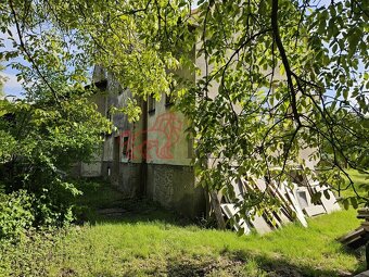 (N343) Rodinný dům k celkové rekonstrukci - 15