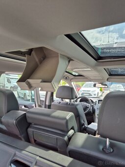 Opel Zafira 1.9 CDTI  110kw OPC line - 15