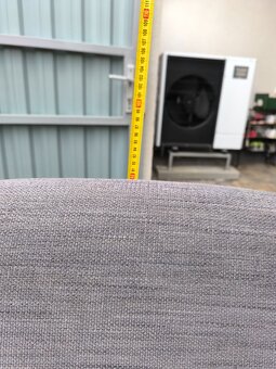 Prodám křeslo IKEA EKENÄS - 15